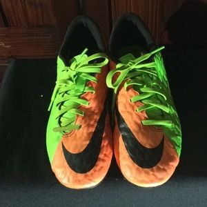 Hyper venom Nike Soccer or Football Shoes